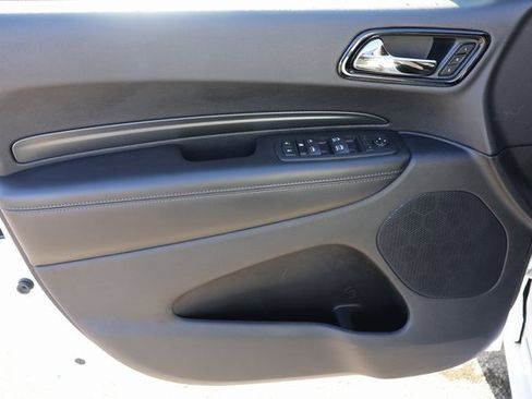 Used 2021 Dodge Durango GT image 28