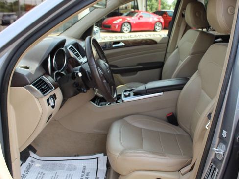 Used 2015 Mercedes-Benz ML 350 2WD image 17