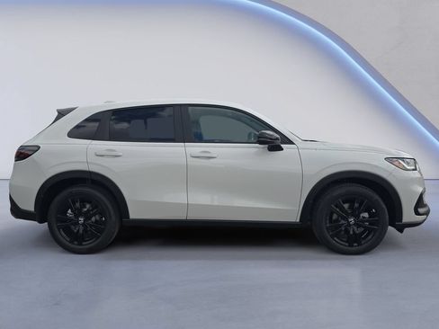 New 2027 Honda HR-V Sport image 7