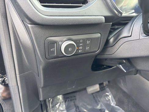 Used 2022 Ford Escape Titanium w/ Titanium Elite Package image 17