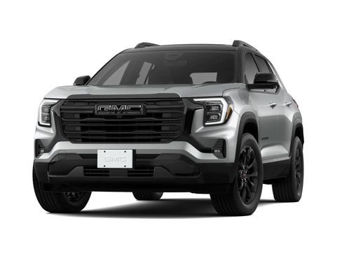 New 2026 GMC Terrain Elevation w/ Elevation Premium Package AWD/4WD image 36
