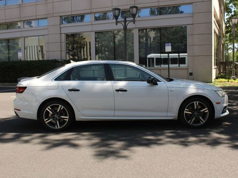 Used 2018 Audi A4 2.0T Premium Plus w/ Premium Plus Package image 6