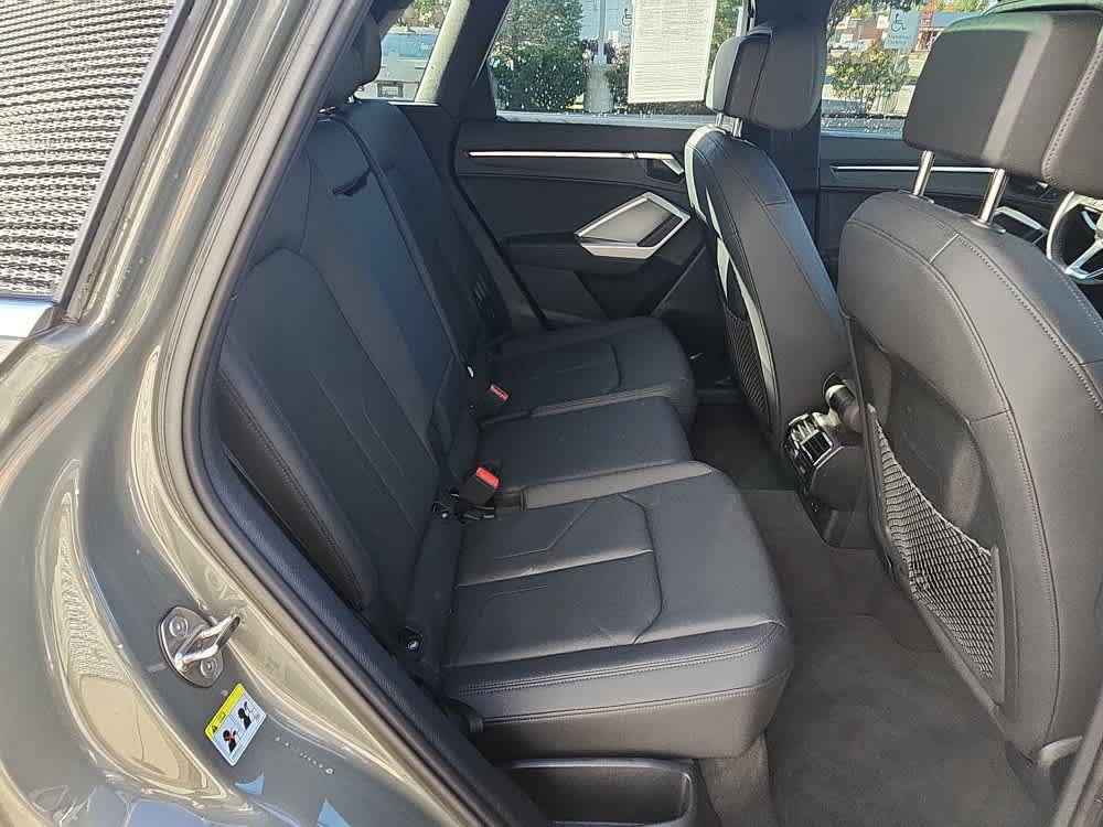 Used 2024 Audi Q3 2.0T Premium AWD/4WD image 12
