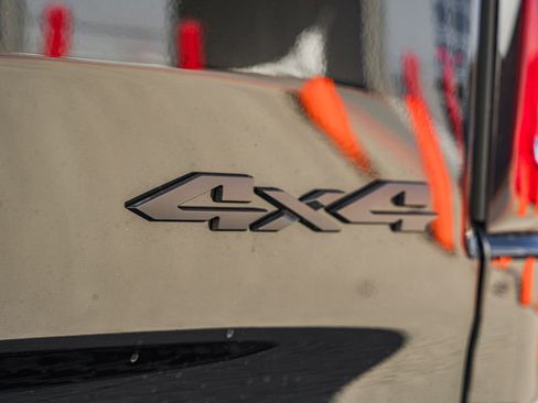 New 2026 RAM 1500 Laramie image 8