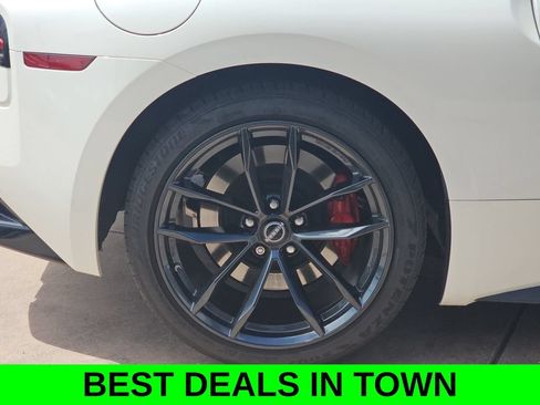 Used 2025 Nissan Z Performance w/ Floor Mat Package RWD image 37