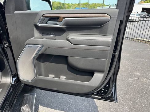 New 2026 Chevrolet Silverado 1500 High Country image 15