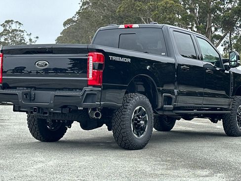 New 2026 Ford F250 Lariat w/ Tremor Off-Road Package AWD/4WD image 5