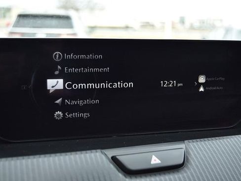 Used 2024 MAZDA CX-90 3.3 Turbo w/ Select Package image 13