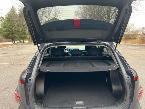 Used 2025 Hyundai Kona SEL image 25