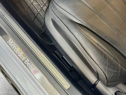 Used 2023 Mercedes-Benz S 500 4MATIC image 16