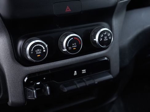 Used 2019 RAM 2500 Tradesman AWD/4WD image 19