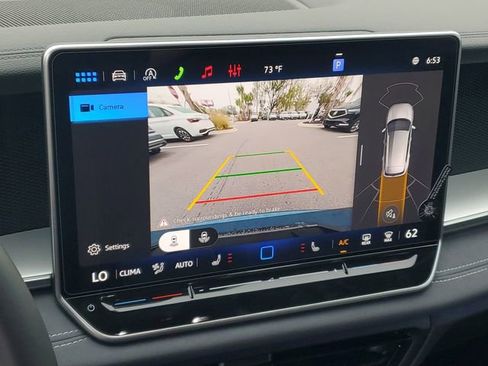 New 2026 Volkswagen Tiguan SE image 25