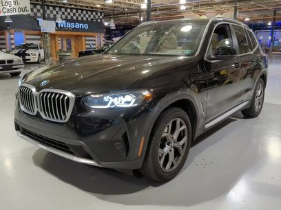 Used 2024 BMW X3 xDrive30i w/ Convenience Package