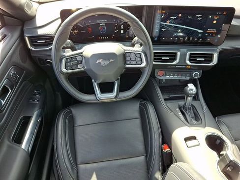 Used 2024 Ford Mustang GT Premium image 11