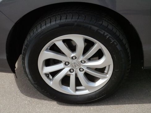 Used 2017 Acura RDX AWD w/ Technology Package image 15