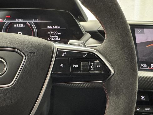 Used 2022 Audi RS e-tron GT w/ Year 1 Package image 31