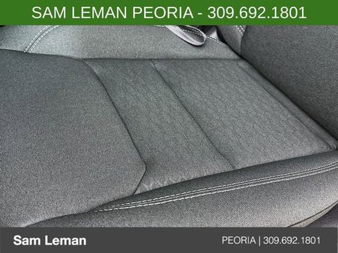 New 2026 RAM 1500 Classic Warlock AWD/4WD image 18