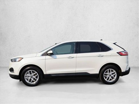 Used 2024 Ford Edge SEL w/ Convenience Package AWD/4WD image 10