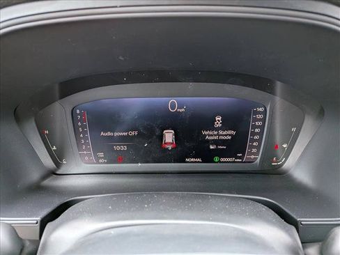 New 2026 Honda Passport TrailSport image 11