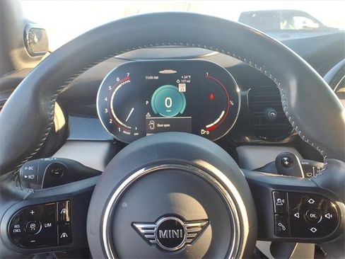 Used 2024 MINI Cooper John Cooper Works image 19