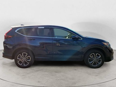 Used 2020 Honda CR-V EX image 4