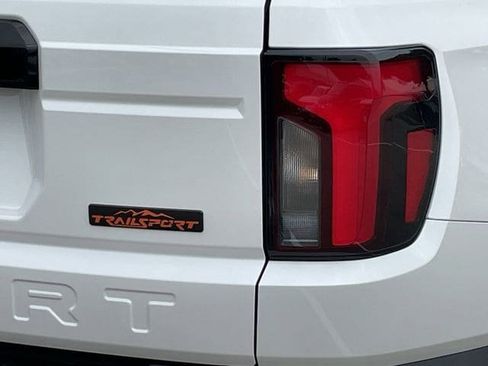 New 2026 Honda Passport TrailSport Elite image 6