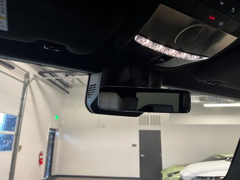 Used 2024 Mercedes-Benz G 63 AMG 4MATIC image 23