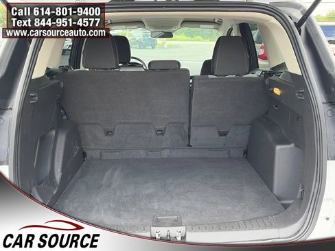 Used 2019 Ford Escape SE AWD/4WD image 7