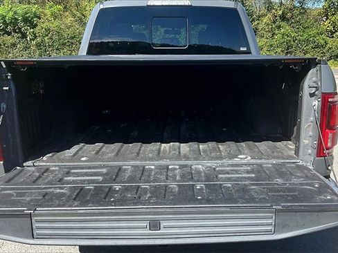 Used 2020 Ford F150 Raptor w/ Equipment Group 802A Luxury image 30