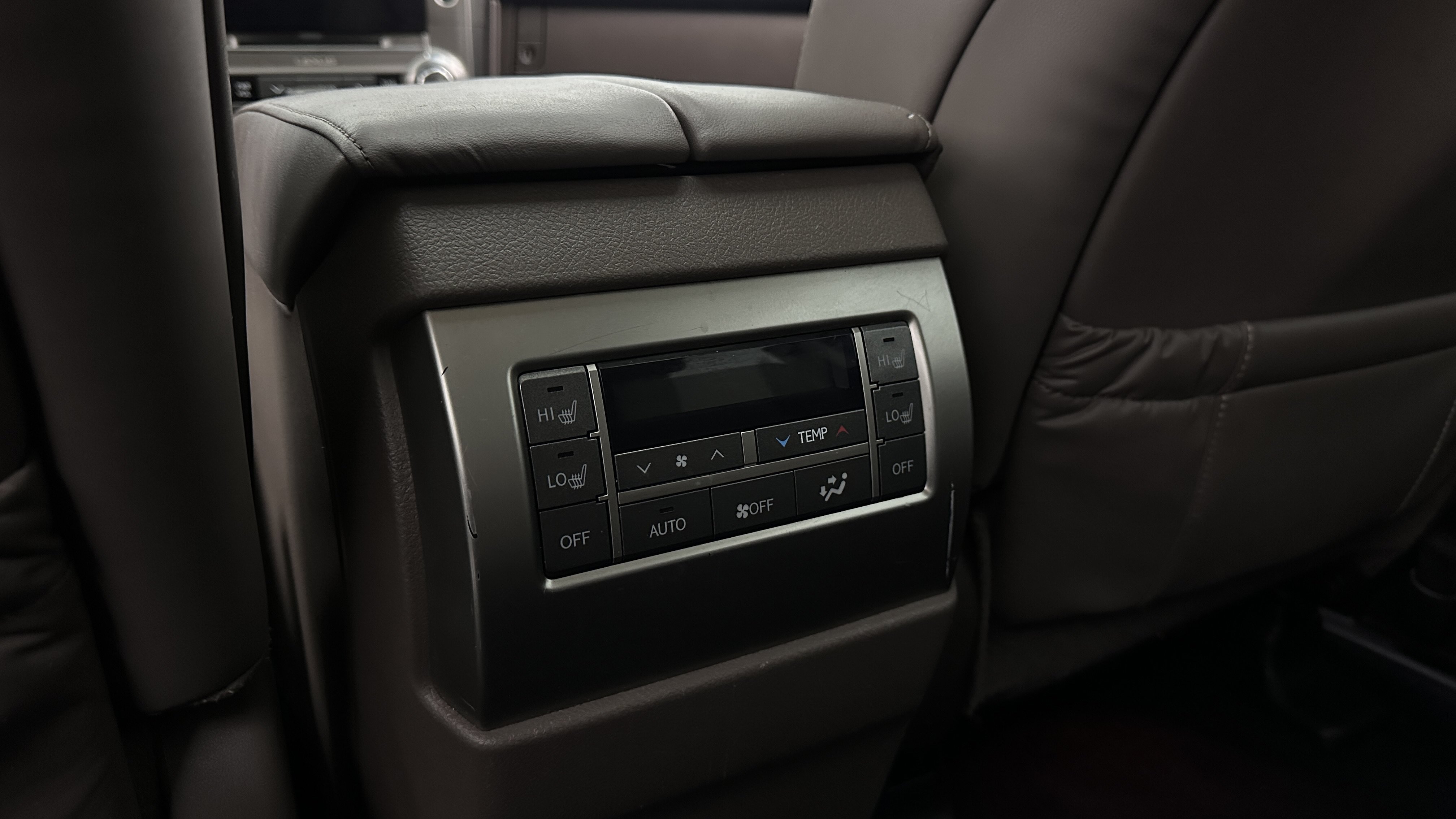 Used 2021 Lexus GX 460 Premium w/ Premium Package AWD/4WD image 32