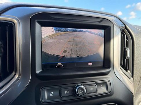 Used 2020 Chevrolet Silverado 1500 W/T w/ Snow Plow Prep Package image 16