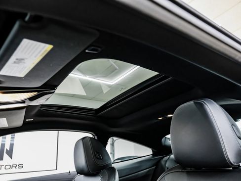 Used 2024 BMW 430i xDrive 430i xDrive w/ M Sport Package image 25