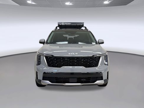 Used 2025 Kia Sorento S w/ Panoramic Sunroof Package FWD image 6