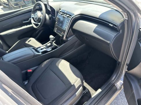 Certified 2024 Hyundai Tucson SEL AWD/4WD image 27