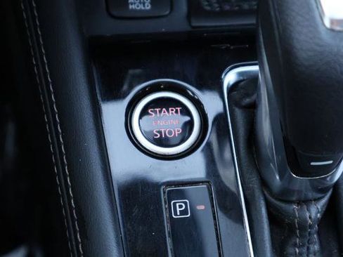 Certified 2024 Nissan Kicks SV FWD image 21