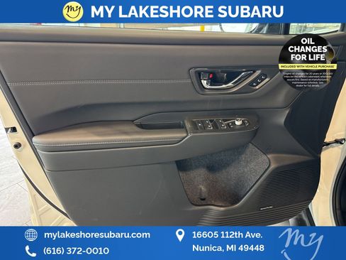 New 2026 Subaru Outback Touring XT image 10