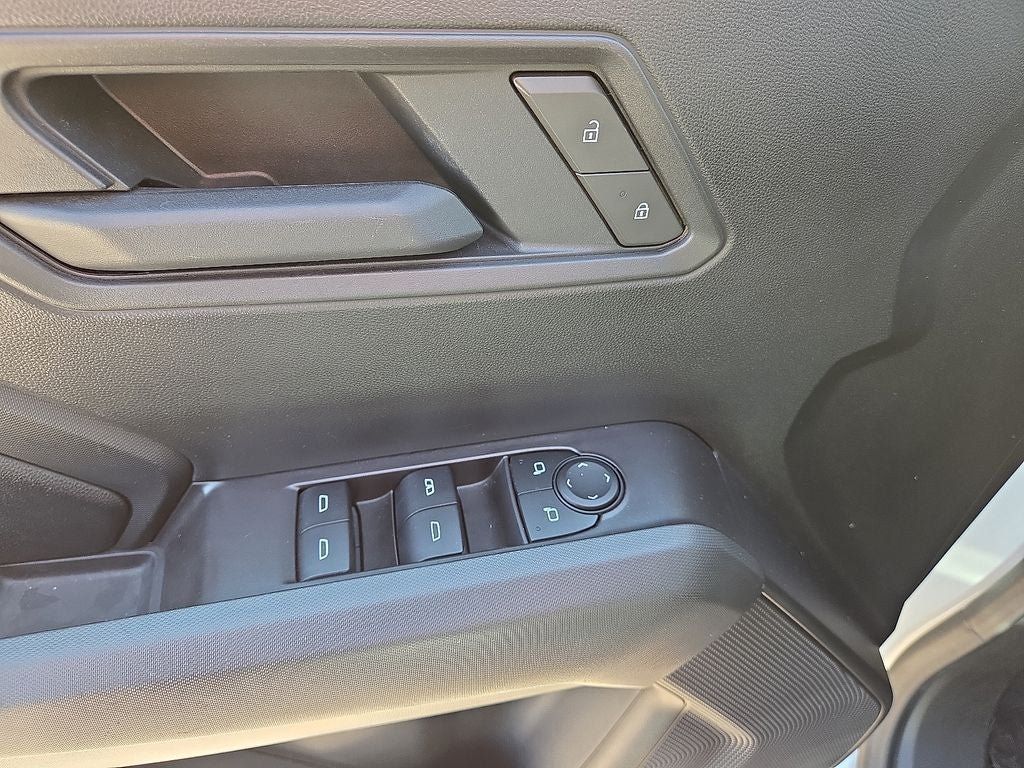 Used 2025 Chevrolet Colorado Trail Boss AWD/4WD image 23