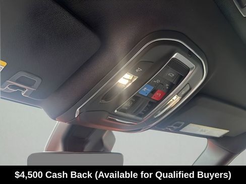 New 2025 Jeep Grand Cherokee L Laredo w/ Luxury Tech Group I image 42