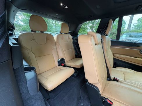 Used 2019 Volvo XC90 T6 Inscription w/ Advanced Package AWD/4WD image 19