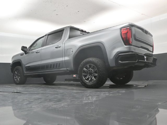 Used 2025 GMC Sierra 1500 AT4X AWD/4WD image 57