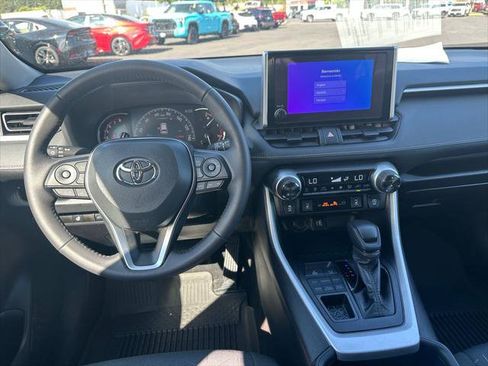 Certified 2025 Toyota RAV4 XLE w/ Convenience Package AWD/4WD image 16