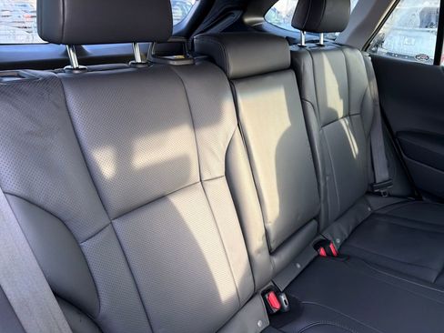 Used 2022 Subaru Outback Limited image 37