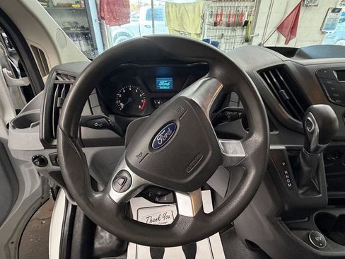 Used 2018 Ford Transit 150 148 Low Roof image 15