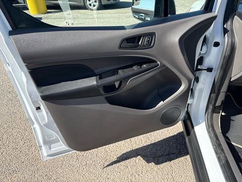 Used 2022 Ford Transit Connect XL image 12