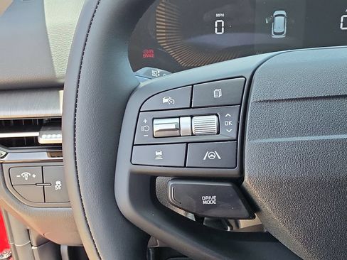 New 2026 Kia Sportage X-Line AWD/4WD image 29
