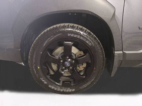 Used 2022 Subaru Forester Wilderness AWD/4WD image 11