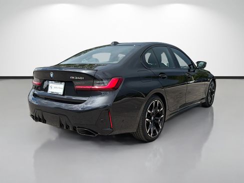 New 2026 BMW M340i RWD image 3