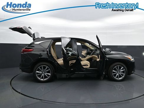 Used 2024 Acura RDX SH-AWD w/ Technology Package image 49