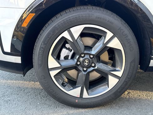 New 2026 Hyundai Palisade Limited image 12