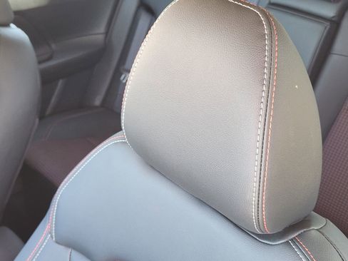 New 2026 Nissan Kicks SR w/ Cold Weather Package image 15